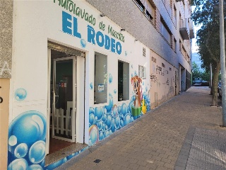 Pisos banco Cáceres