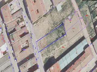 Pisos banco Rincón de Soto