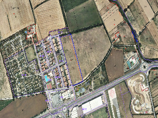 Pisos banco Castelló d'Empúries