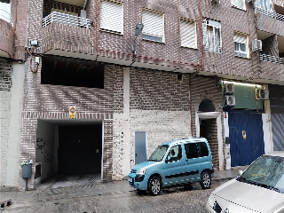 Pisos banco Talavera de la Reina