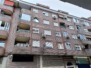 Pisos banco Talavera de la Reina