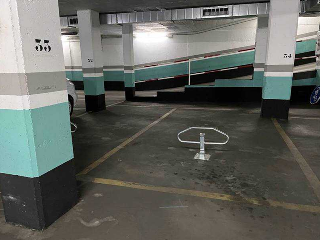 Pisos banco Terrassa