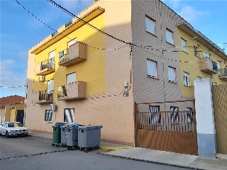 Piso en venta en Pozuelo De Calatrava de 48  m²