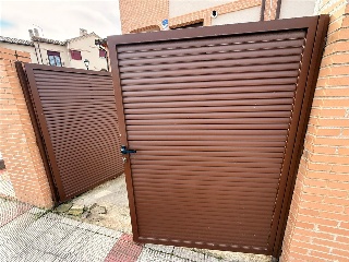 MADROÑO 13