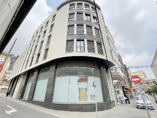 Pisos banco Tavernes de la Valldigna