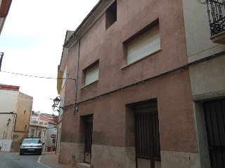 Otros en venta en Muro De Alcoy de 377  m²