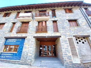 Piso en venta en Sallent De Gállego de 69  m²