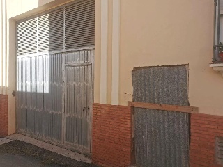 Vista Alegre Pozo Camino 3