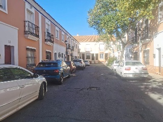 Vista Alegre Pozo Camino 8