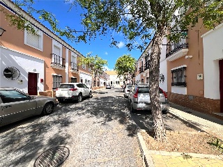 Vista Alegre Pozo Camino 9