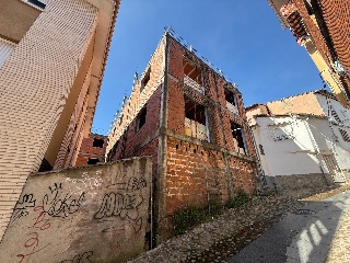 Pisos banco Arenas de San Pedro