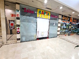 CONCEPCION ARENAL 8