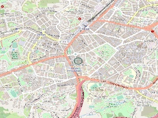 CONCEPCION ARENAL 16