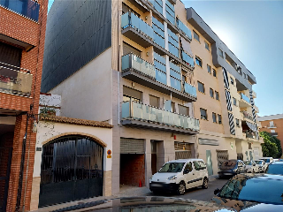 Pisos banco Picassent