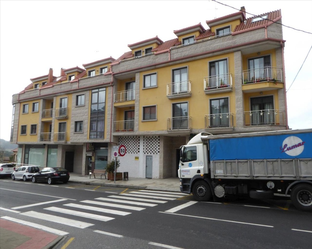 CAMPO DA FEIRA - MEAÑO