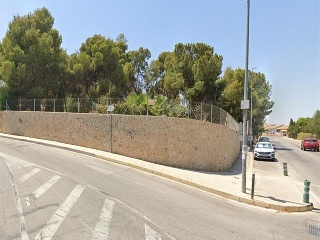 ROMEROS CALLE C, PARAJE EL RINCON 2