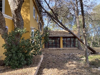 ROMEROS CALLE C, PARAJE EL RINCON 5