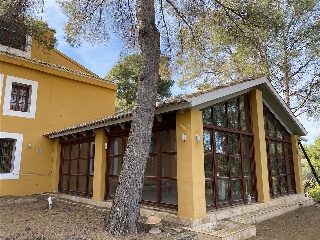 ROMEROS CALLE C, PARAJE EL RINCON 6