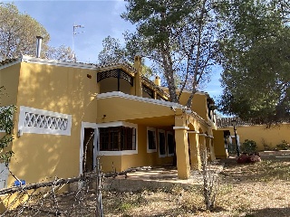 ROMEROS CALLE C, PARAJE EL RINCON 7