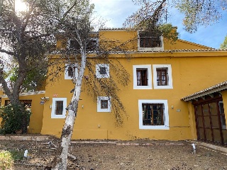 ROMEROS CALLE C, PARAJE EL RINCON 8