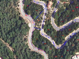 Pisos banco Santa Cristina d'Aro