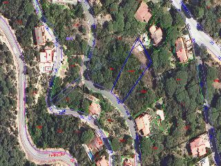 Pisos banco Santa Cristina d'Aro