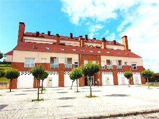 Pisos banco Piélagos