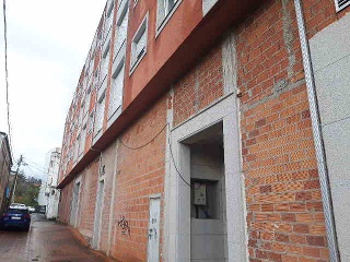 Inmueble en venta en Carral de 23  m²