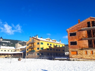 Piso en venta en Boñar de 66  m²