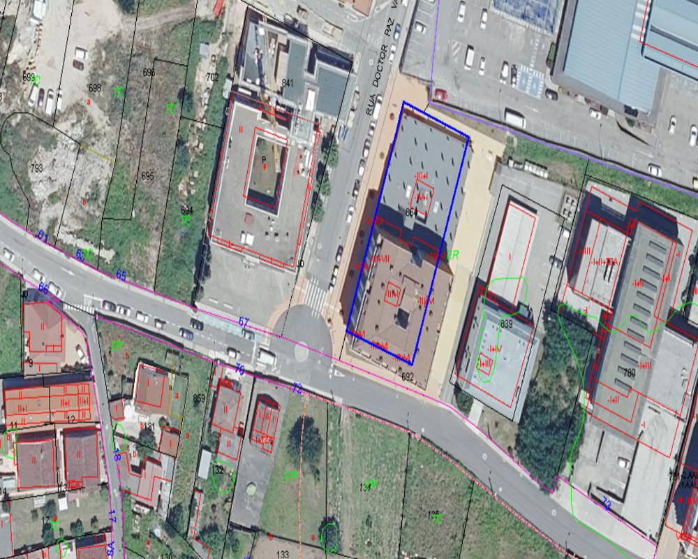 PAZ VARELA y FERNANDEZ AREAL