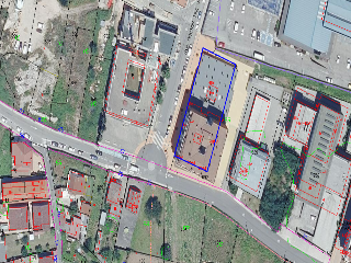 Pisos banco Porriño (O)