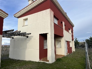 Unifamiliar en venta en Sanchidrián de 602  m²