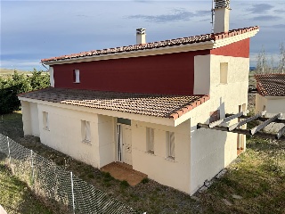 Unifamiliar en venta en Sanchidrián de 610  m²