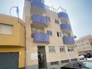 Piso en venta en Ejido (el) de 90  m²