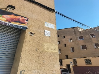 CL MAJOR,396 Esc:1 Pl:null Pt:01 Vallirana (Barcelona) 3