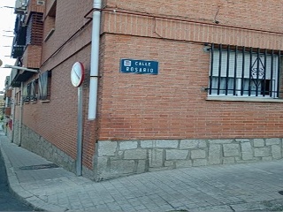 Pisos banco San Martín de Valdeiglesias