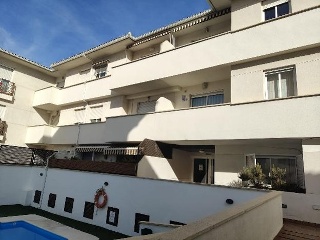 Pisos banco Gabias (Las)