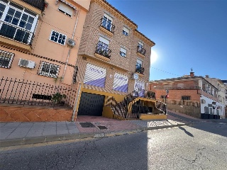 Pisos banco Zubia (La)