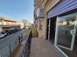 Prieto Moreno 17