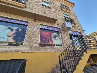 Prieto Moreno 18