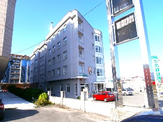 Pisos banco Ponteareas