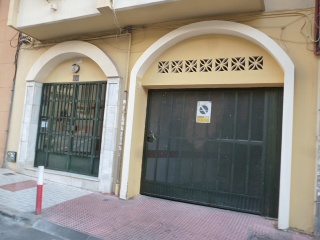 Garaje en venta en Málaga de 20  m²