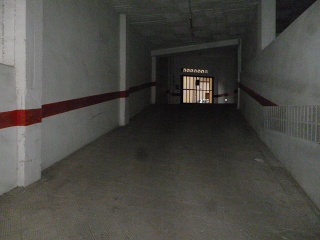 Plaza de garaje en C/ Luis Braile  3