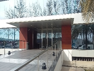 Garaje en venta en Castelldefels de 14  m²