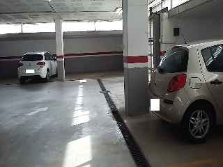 Garaje en Ps del Ferrocarril - Castelldefels - Barcelona  2