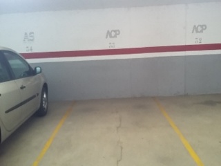 Garaje en Ps del Ferrocarril - Castelldefels - Barcelona  4