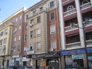 Piso en venta en Valencia de 105  m²