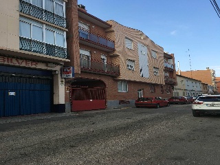 Pisos banco Zaragoza