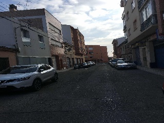 Inmueble situado en Zaragoza 4