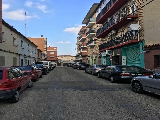 Inmueble situado en Zaragoza 5